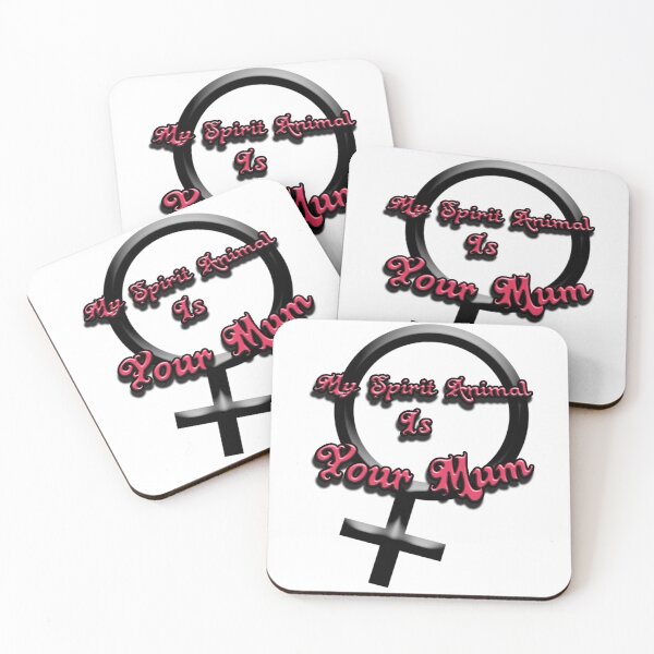 Item preview, Ya Mum designed and sold by Lost Stag.