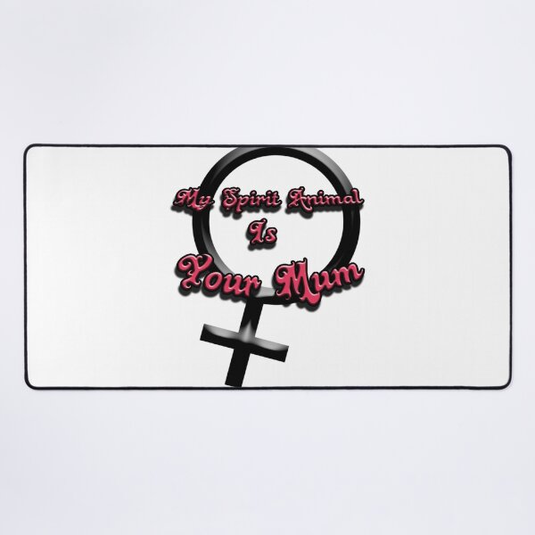 Item preview, Ya Mum designed and sold by Lost Stag.