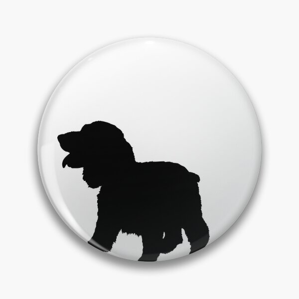 Item preview, Spaniel Dog designed and sold by SUMA3000.