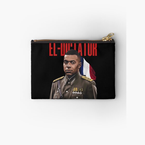 Item preview, Mbappe El-Dictator designed and sold by theBowGurl.
