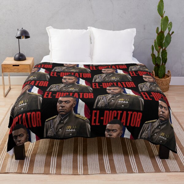 Item preview, Mbappe El-Dictator designed and sold by theBowGurl.