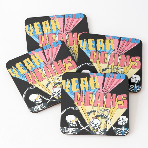 Item preview, Yeah Yeah Yeahs BAND designed and sold by cerymopl.