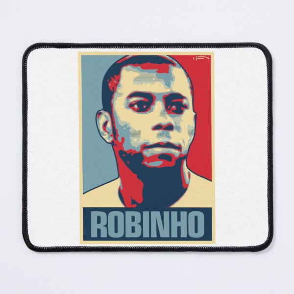 Item preview, Robinho designed and sold by DFA.
