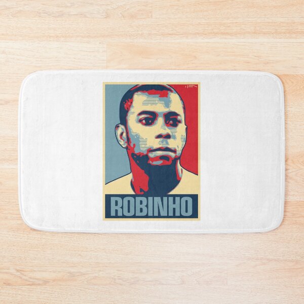 Item preview, Robinho designed and sold by DFA.