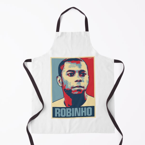 Item preview, Robinho designed and sold by DFA.