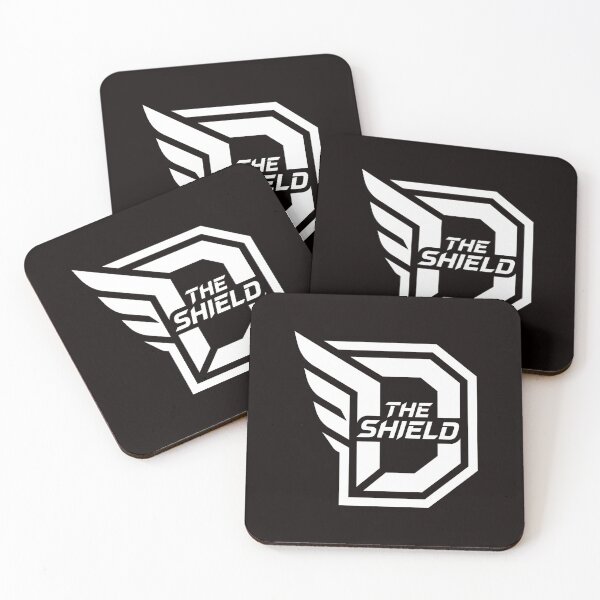 Item preview, Bold Initial D Wing Graphic Symbol designed and sold by Orimakera.