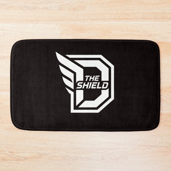 Item preview, Bold Initial D Wing Graphic Symbol designed and sold by Orimakera.