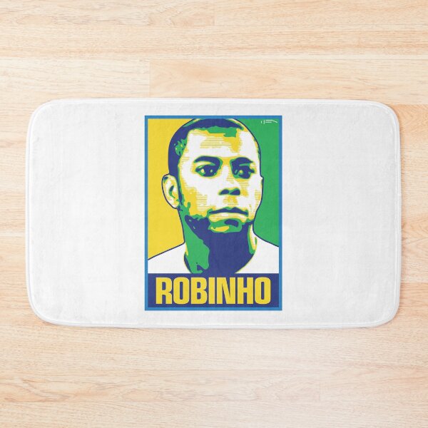 Item preview, Robinho - BRAZIL designed and sold by DFA.