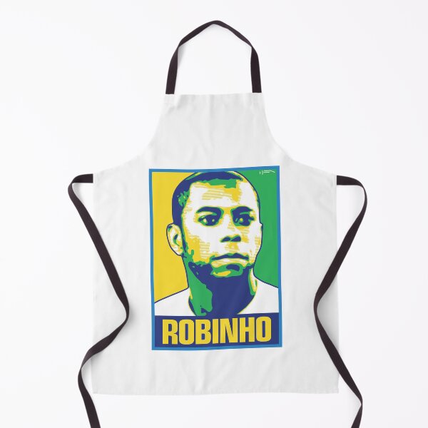 Item preview, Robinho - BRAZIL designed and sold by DFA.