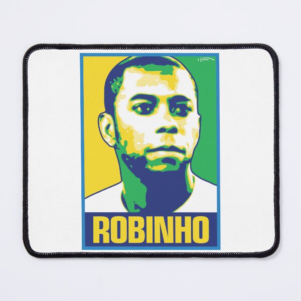 Item preview, Robinho - BRAZIL designed and sold by DFA.