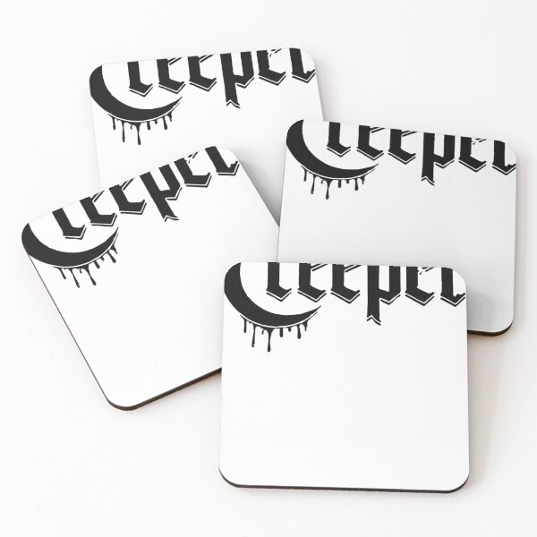 Item preview, Creeper BAND designed and sold by cerymopl.