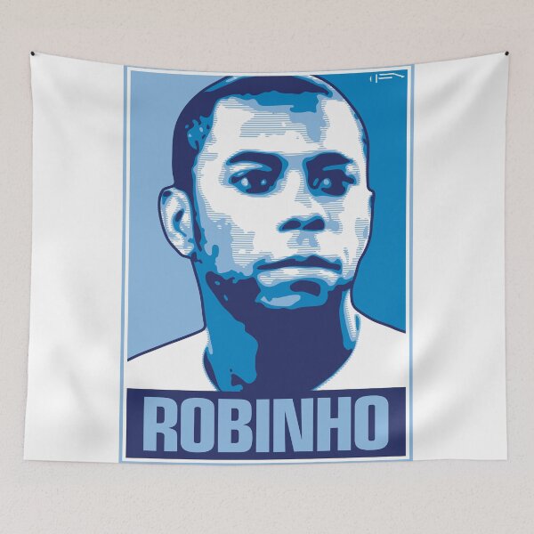 Item preview, Robinho - MC designed and sold by DFA.