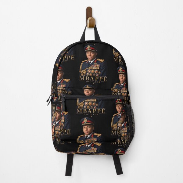 Item preview, Mbappe Dictator Meme designed and sold by theBowGurl.