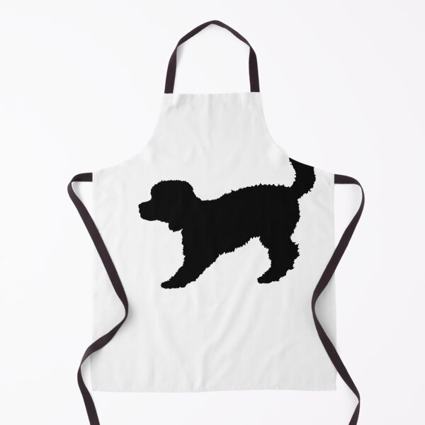 Item preview, dog Poodle designed and sold by SUMA3000.