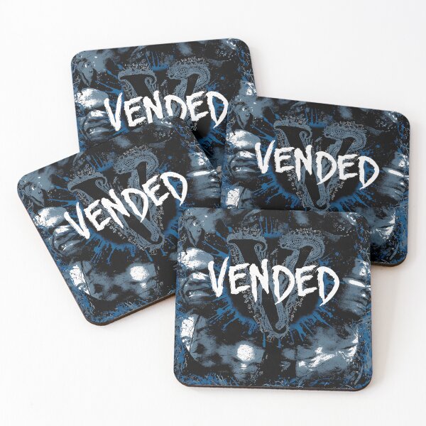 Item preview, Vended Band designed and sold by cerymopl.