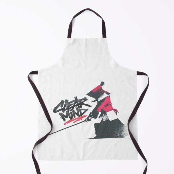 Item preview, Sacred Kendo Swordsman Downward Strike Impact Art designed and sold by EdvvinStudios.