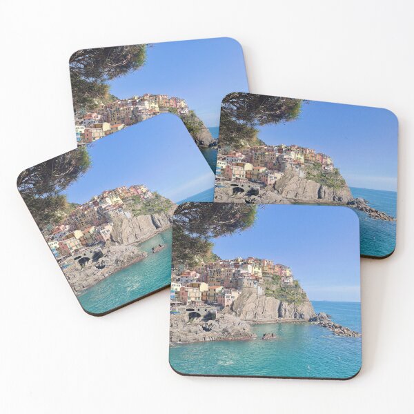 Item preview, Manarola designed and sold by OssolaBear.