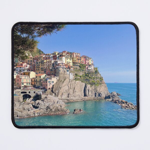 Item preview, Manarola designed and sold by OssolaBear.