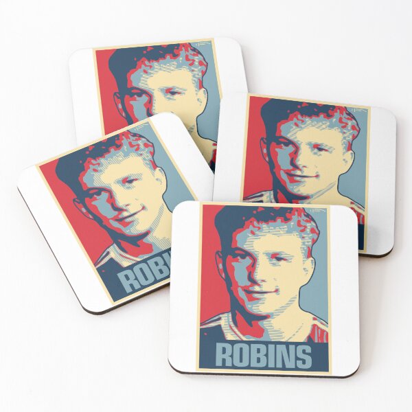 Item preview, Robins designed and sold by DFA.