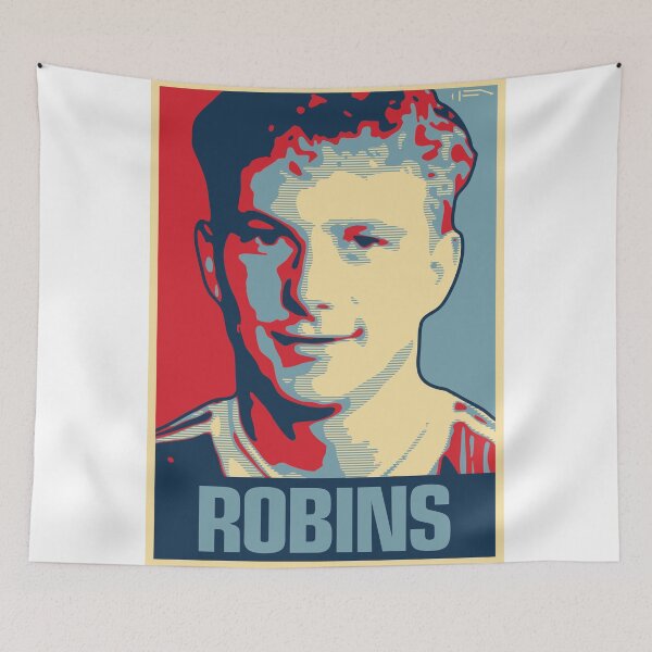 Aperçu de l'œuvre Robin créée et vendue par DFA.