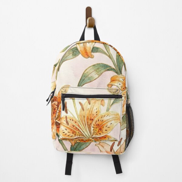 Item preview, Tiger Lily designed and sold by GraphicsClub.