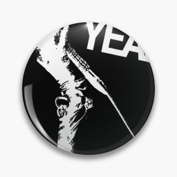 Item preview, Yeah Yeah Yeahs designed and sold by cerymopl.