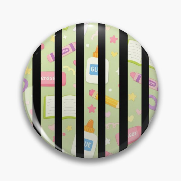Item preview, Colorful Stripes designed and sold by EfiKrios.