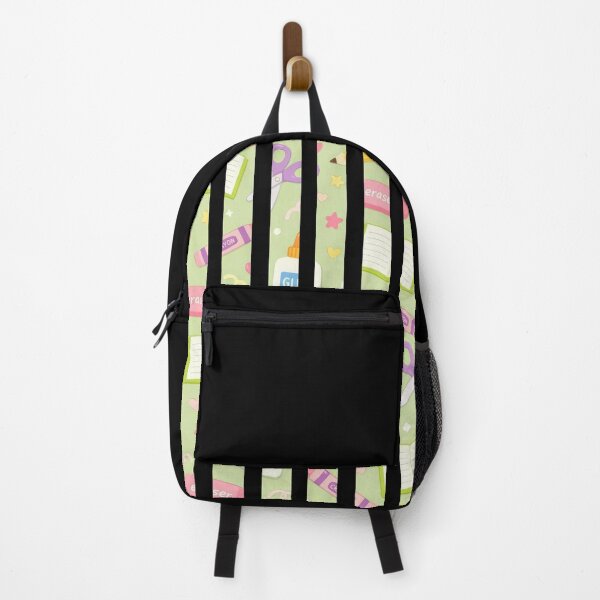 Item preview, Colorful Stripes designed and sold by EfiKrios.