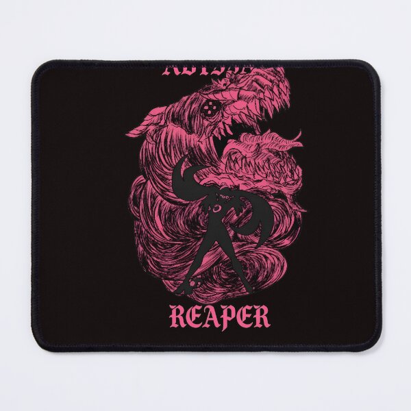 Item preview, Serpent Maiden Magenta Line Art Graphic designed and sold by Orimakera.