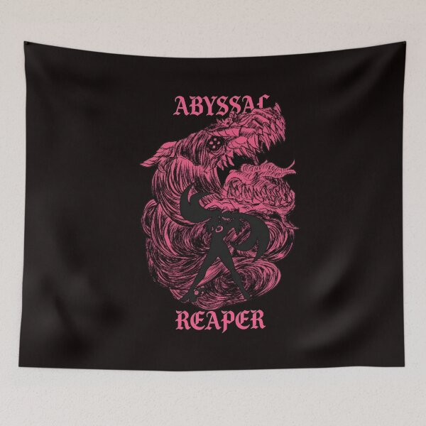 Item preview, Serpent Maiden Magenta Line Art Graphic designed and sold by Orimakera.
