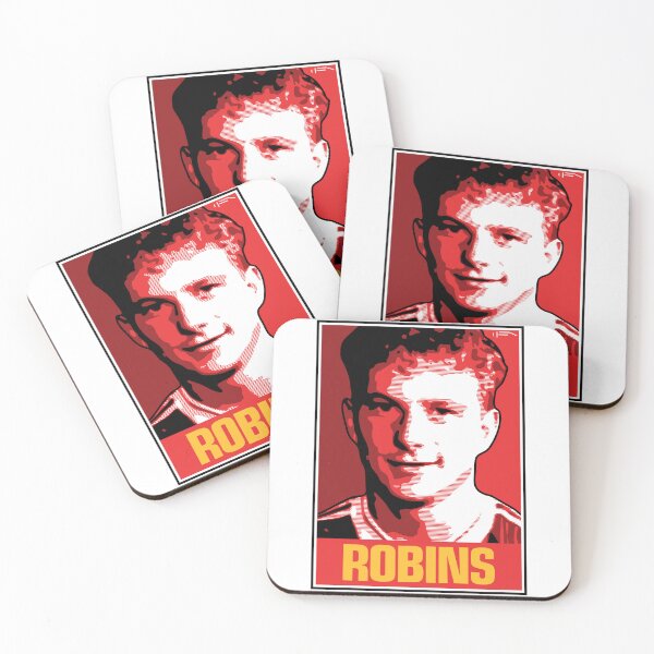 Item preview, Robins - MU designed and sold by DFA.