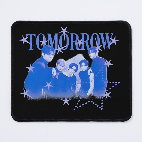 Item preview, TXT Tomorrow Starry Y2K Graphic designed and sold by moamaxshop.