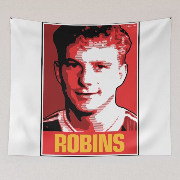 Item preview, Robins - MU designed and sold by DFA.