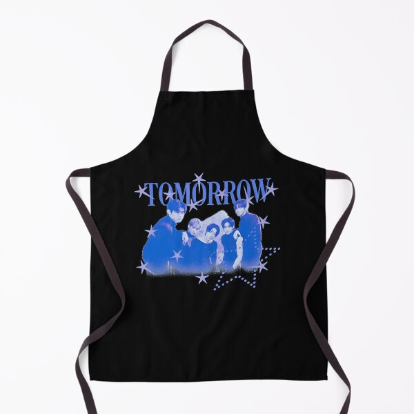 Item preview, TXT Tomorrow Starry Y2K Graphic designed and sold by moamaxshop.