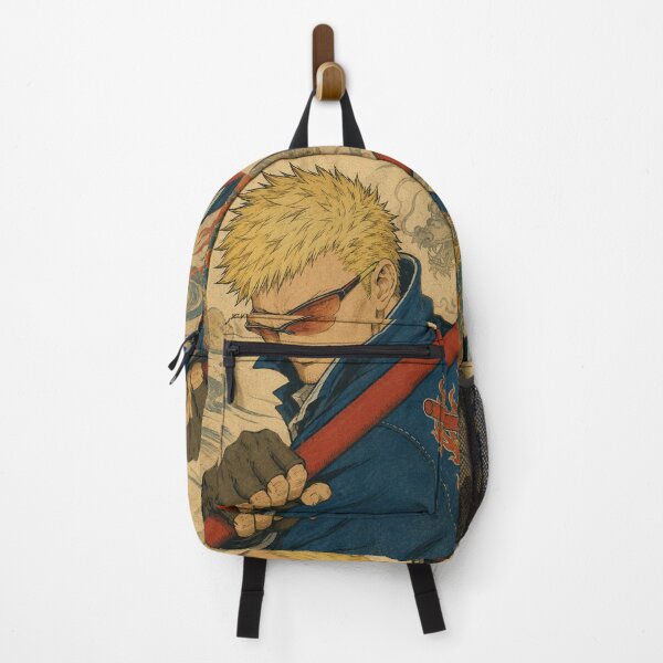 Item preview, Billy Kane Fatal Fury | KOF Fanart designed and sold by bapupa.