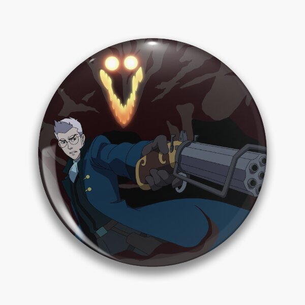 Item preview, Percival designed and sold by SilverBloom.