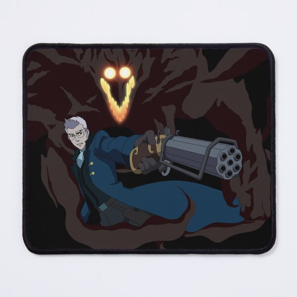 Item preview, Percival designed and sold by SilverBloom.