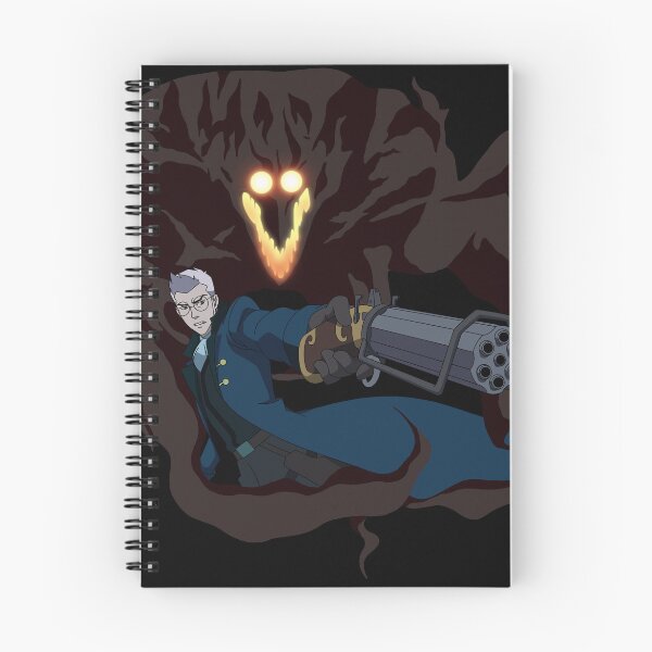 Item preview, Percival designed and sold by SilverBloom.
