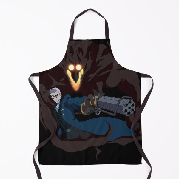 Item preview, Percival designed and sold by SilverBloom.