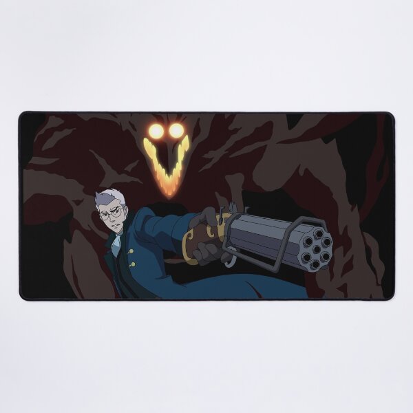 Item preview, Percival designed and sold by SilverBloom.