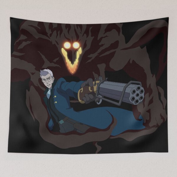 Item preview, Percival designed and sold by SilverBloom.