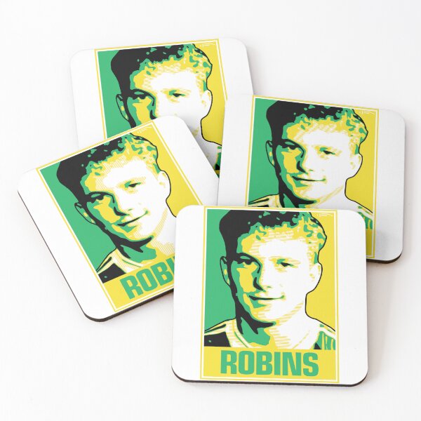 Item preview, Robins - NOR designed and sold by DFA.