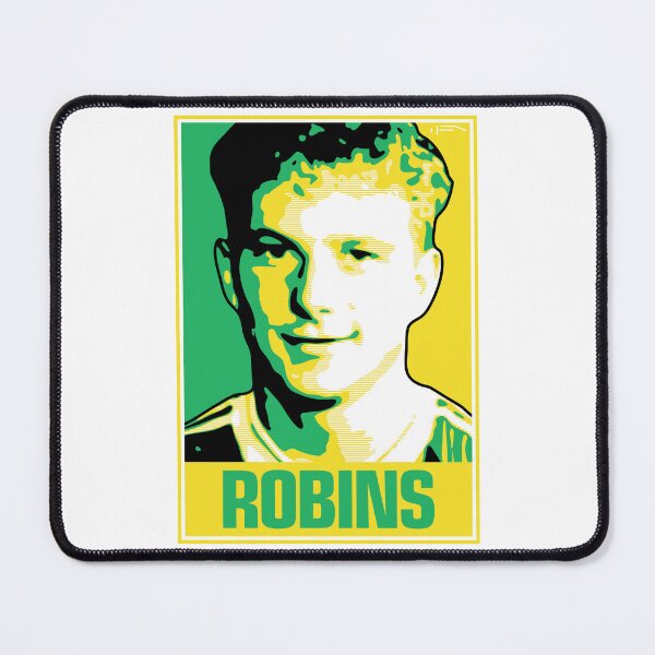 Item preview, Robins - NOR designed and sold by DFA.
