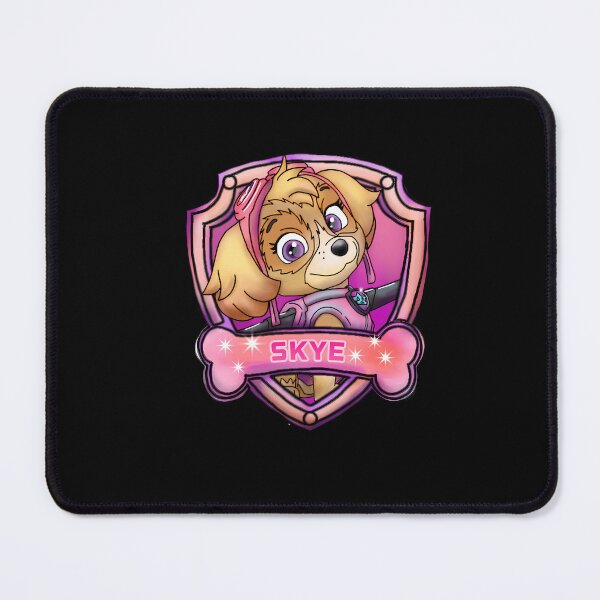 Item preview, Character Smiling Inside Pink Shield Emblem With Sparkling designed and sold by AmbarVault.