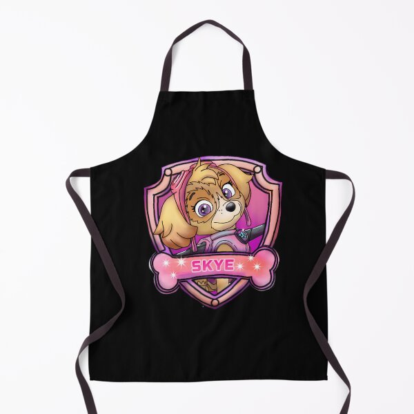 Item preview, Character Smiling Inside Pink Shield Emblem With Sparkling designed and sold by AmbarVault.