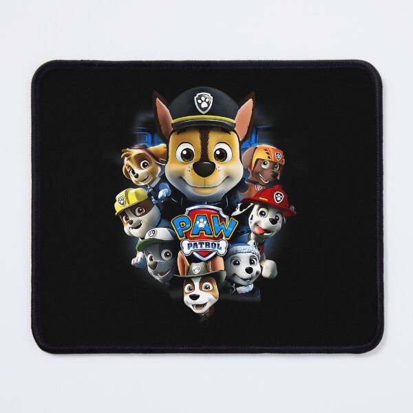 Item preview, Cute Puppies Team Group Illustration Surrounding designed and sold by AmbarVault.