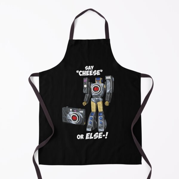 Item preview, Transforming Spy Camera Robot designed and sold by Catdesign888.