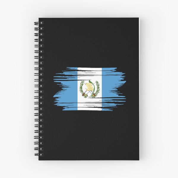 Item preview, Distressed Guatemala Flag GT designed and sold by shitpostee.