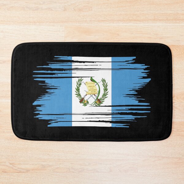 Item preview, Distressed Guatemala Flag GT designed and sold by shitpostee.
