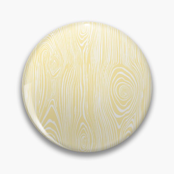 Item preview, Butter Yellow Wood Grain Pattern designed and sold by Little Wimbly.